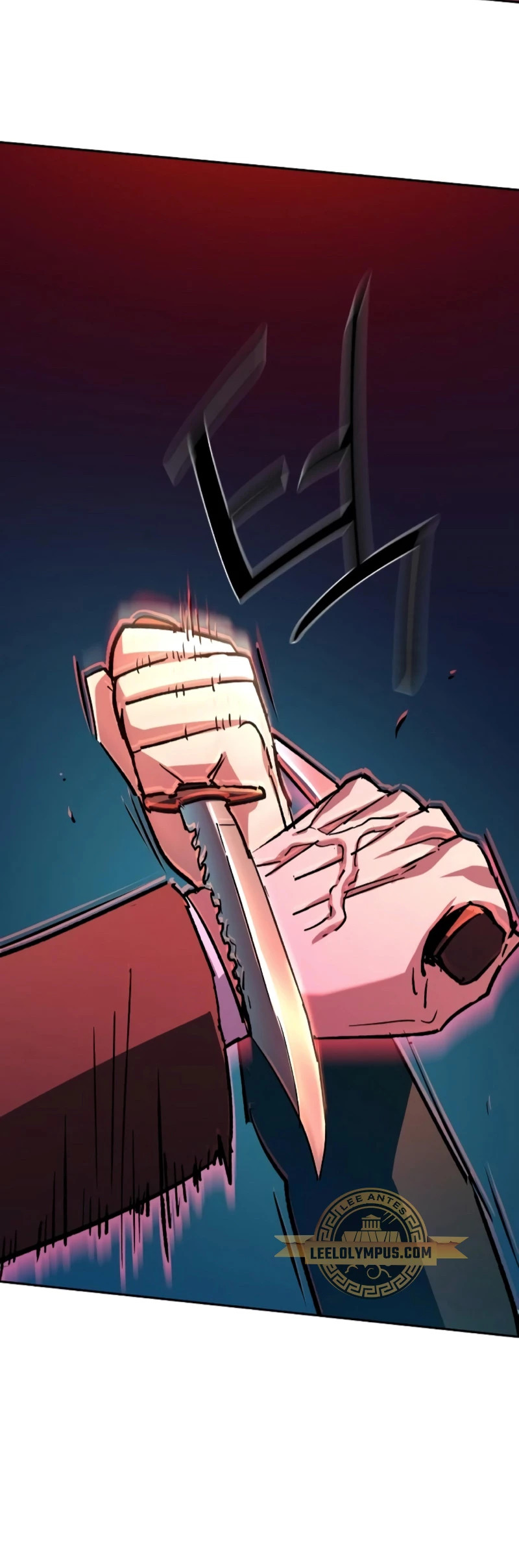 Read Teenage Mercenary Español Manga Online