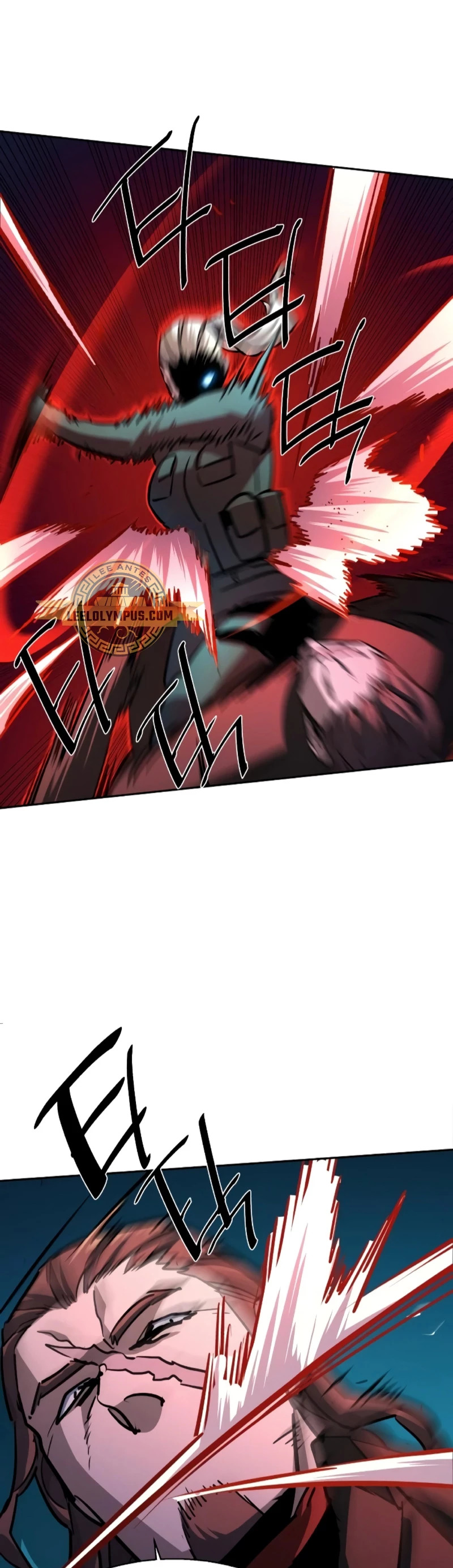 Read Teenage Mercenary Español Manga Online