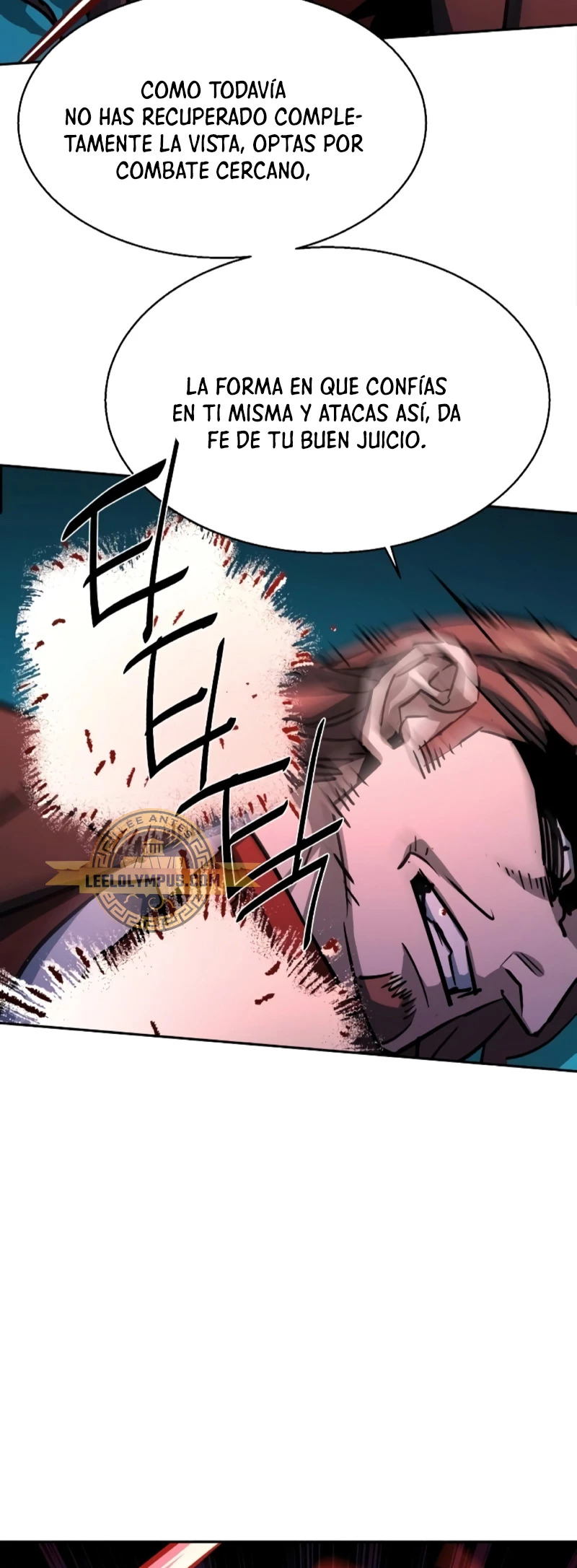 Read Teenage Mercenary Español Manga Online