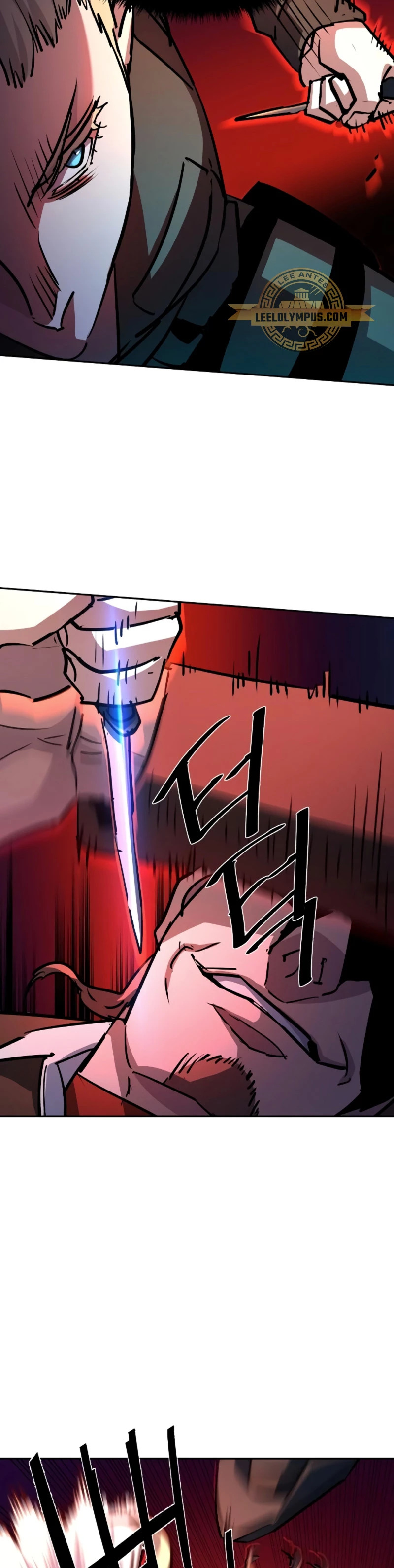 Read Teenage Mercenary Español Manga Online