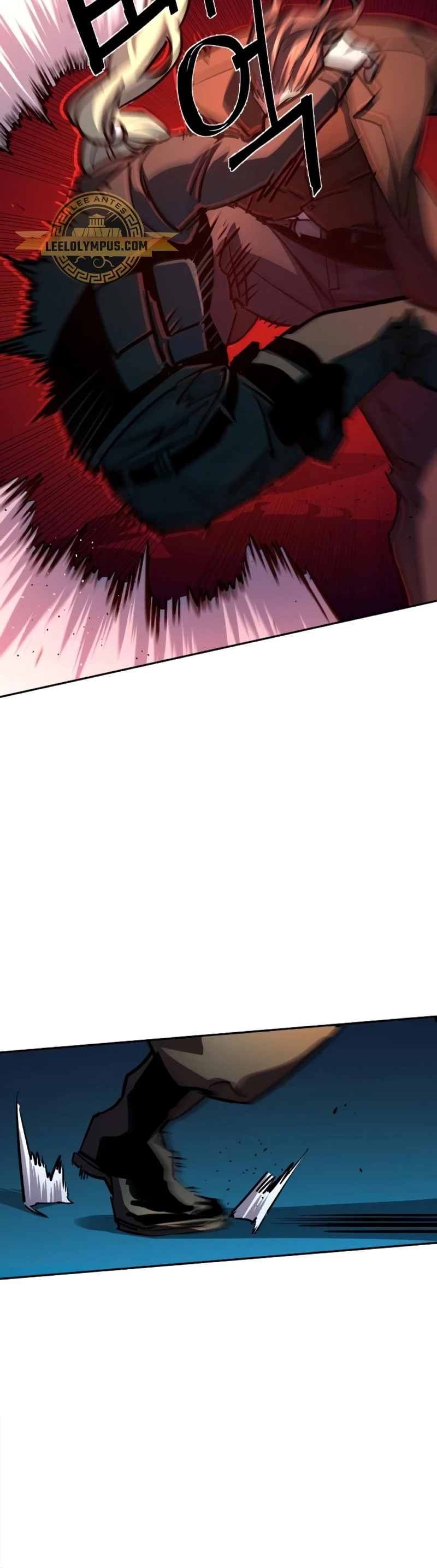 Read Teenage Mercenary Español Manga Online