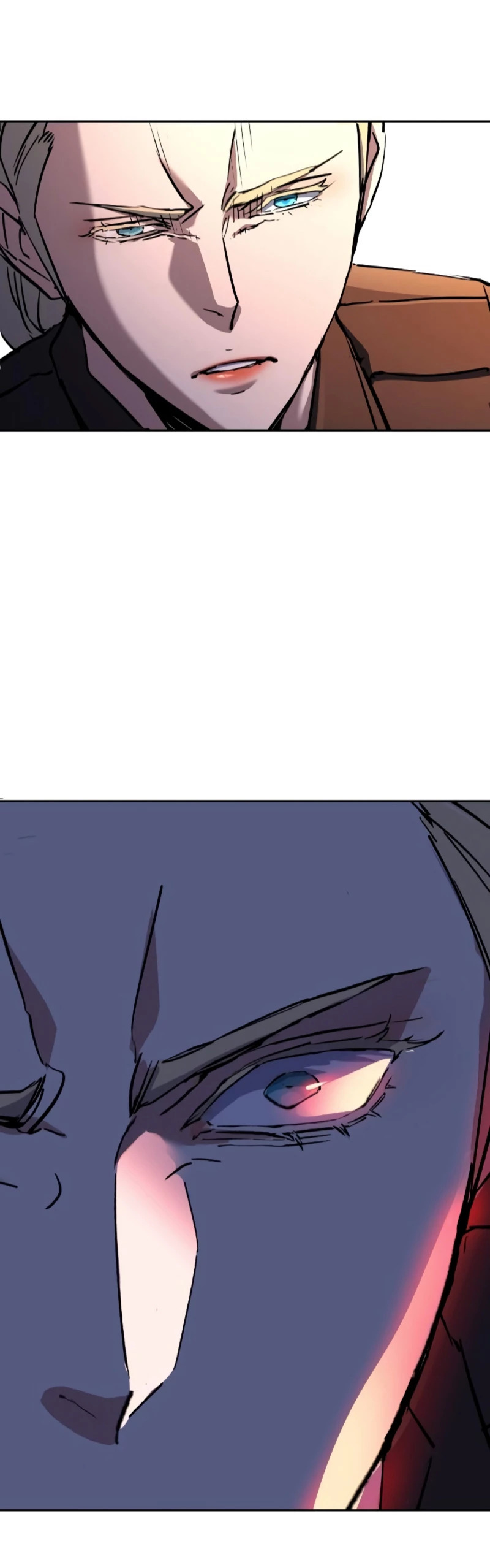 Read Teenage Mercenary Español Manga Online