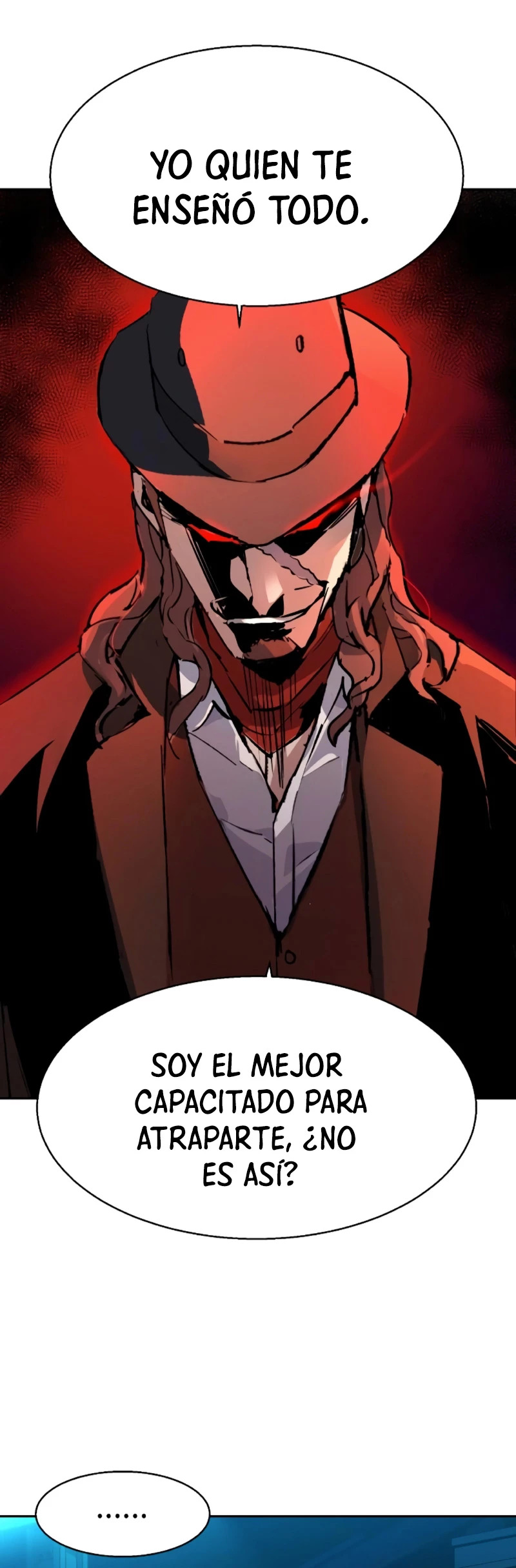 Read Teenage Mercenary Español Manga Online