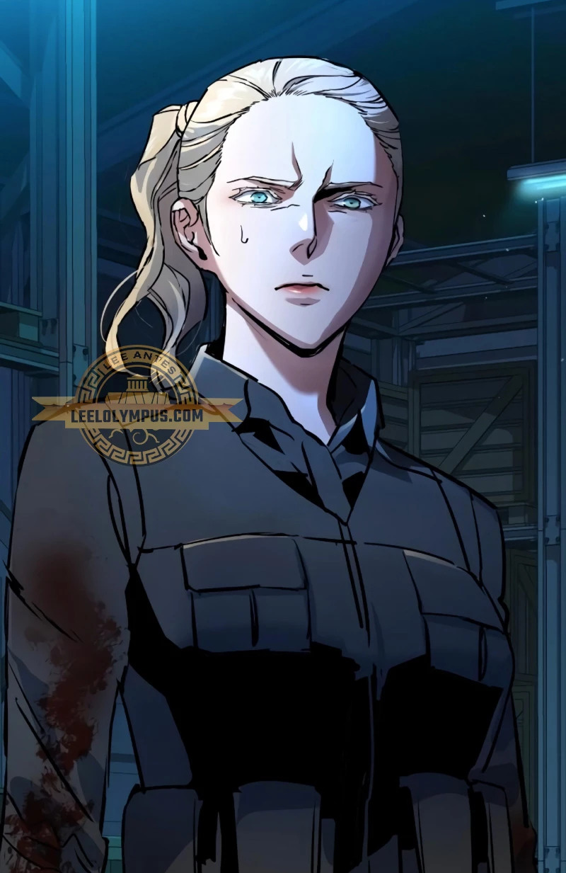 Read Teenage Mercenary Español Manga Online