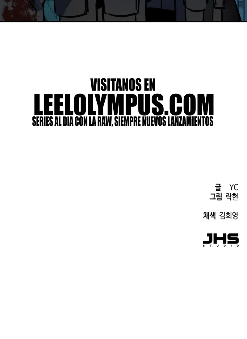 Read Teenage Mercenary Español Manga Online