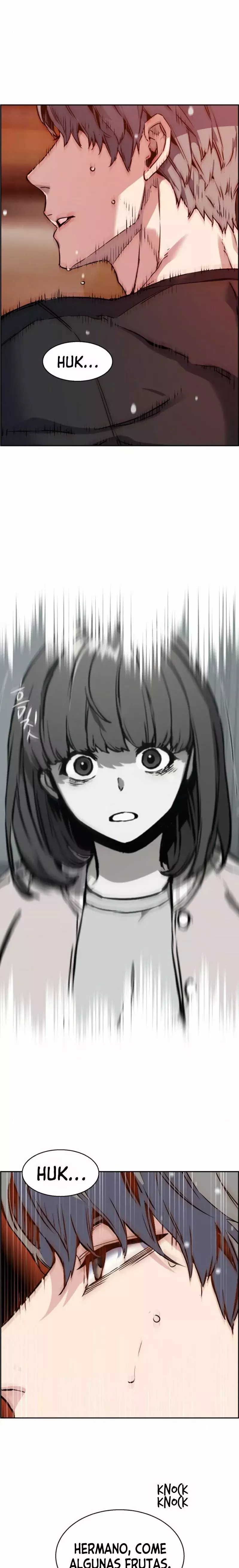 Read Teenage Mercenary Español Manga Online