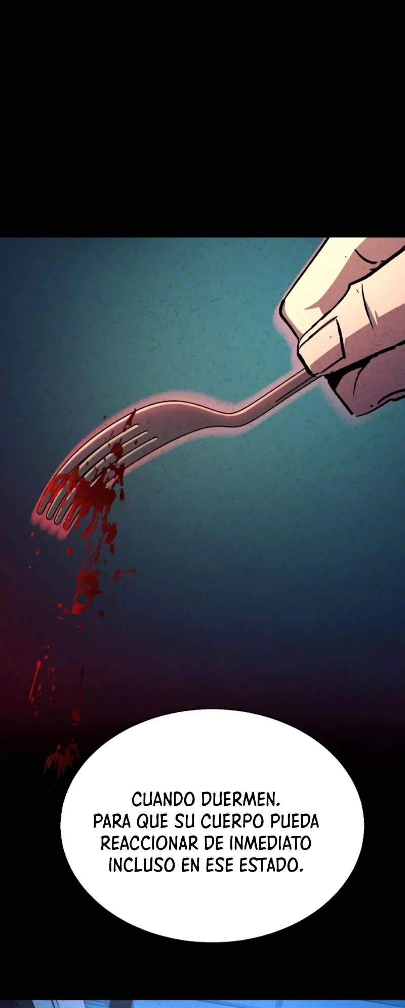 Read Teenage Mercenary Español Manga Online