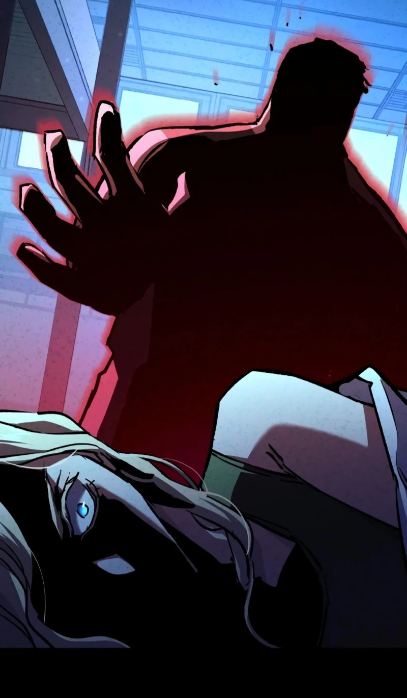 Read Teenage Mercenary Español Manga Online