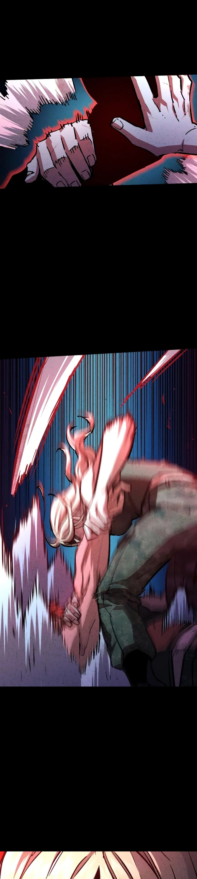 Read Teenage Mercenary Español Manga Online