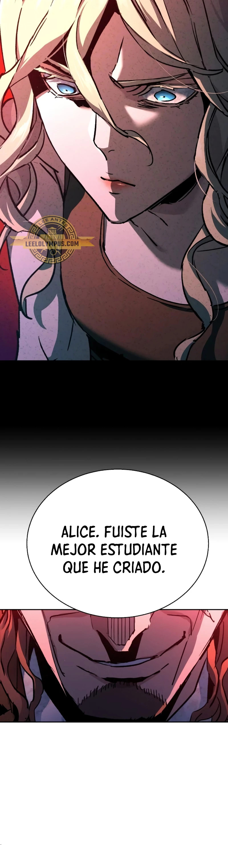 Read Teenage Mercenary Español Manga Online