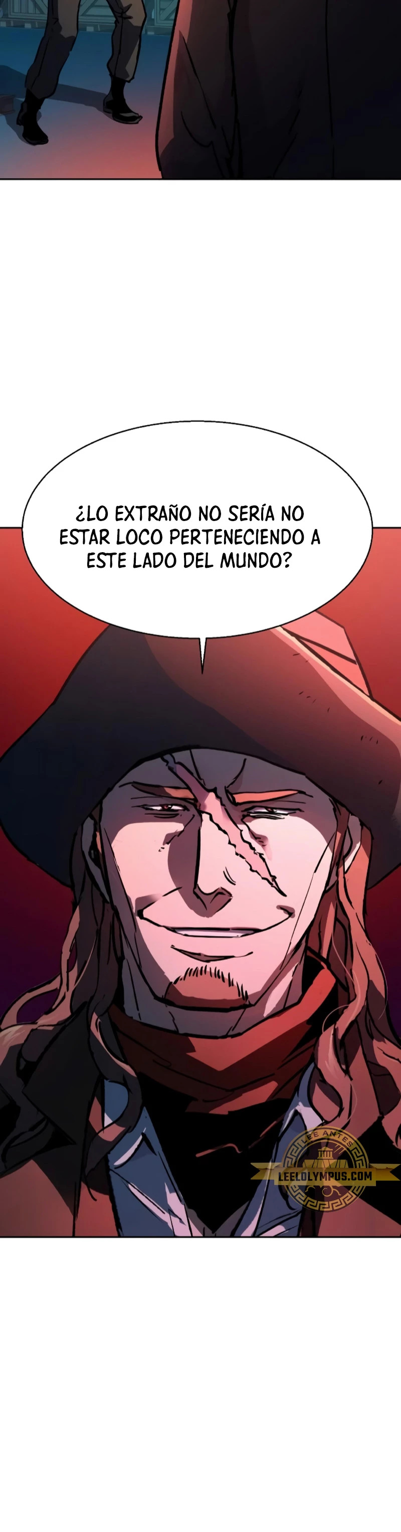 Read Teenage Mercenary Español Manga Online