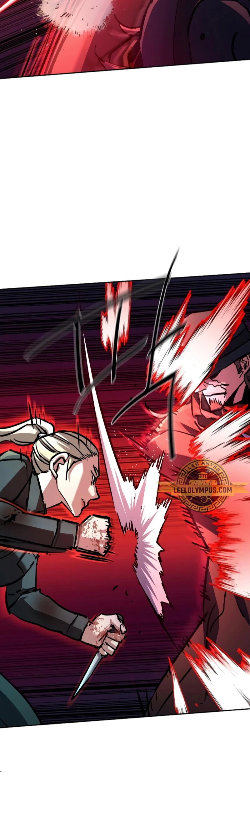 Read Teenage Mercenary Español Manga Online