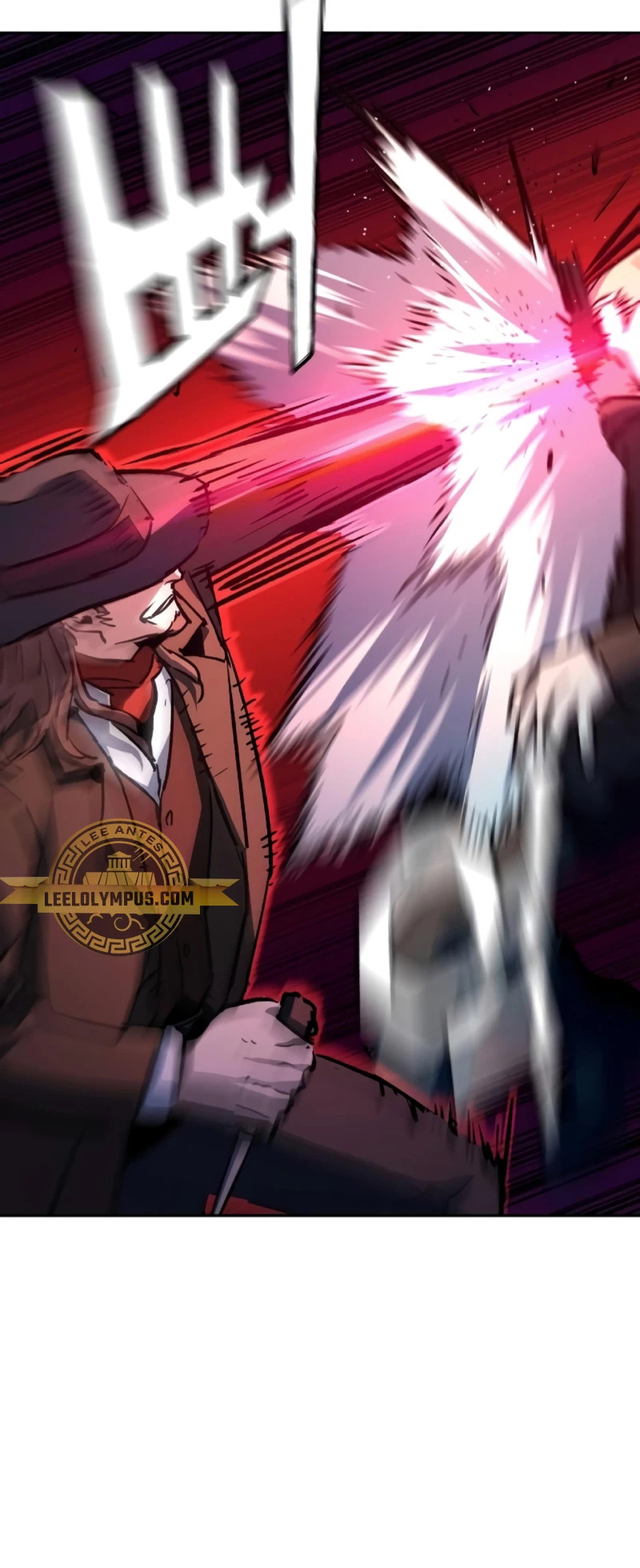 Read Teenage Mercenary Español Manga Online