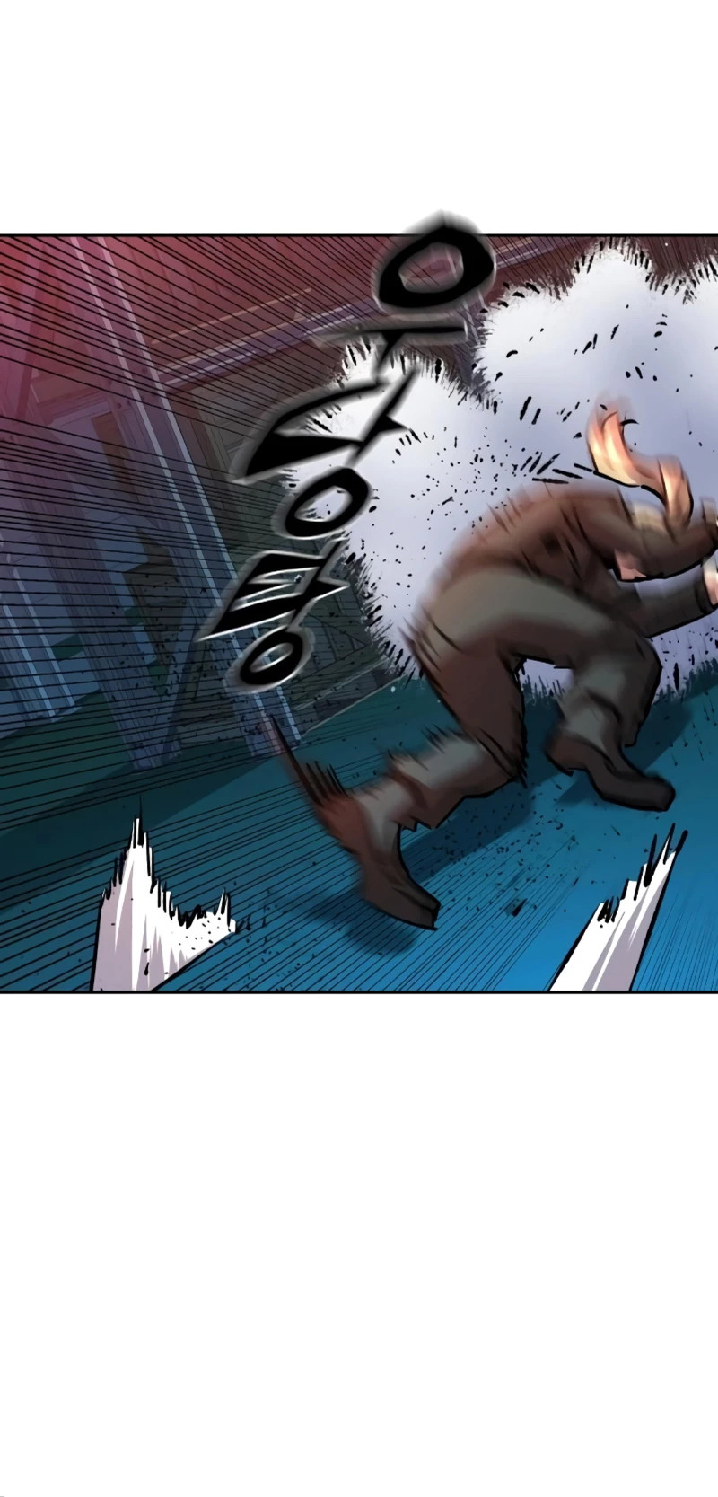 Read Teenage Mercenary Español Manga Online