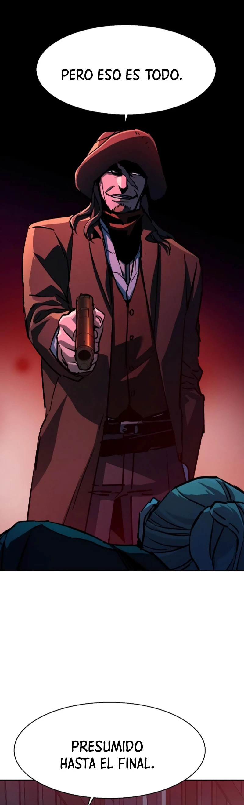 Read Teenage Mercenary Español Manga Online