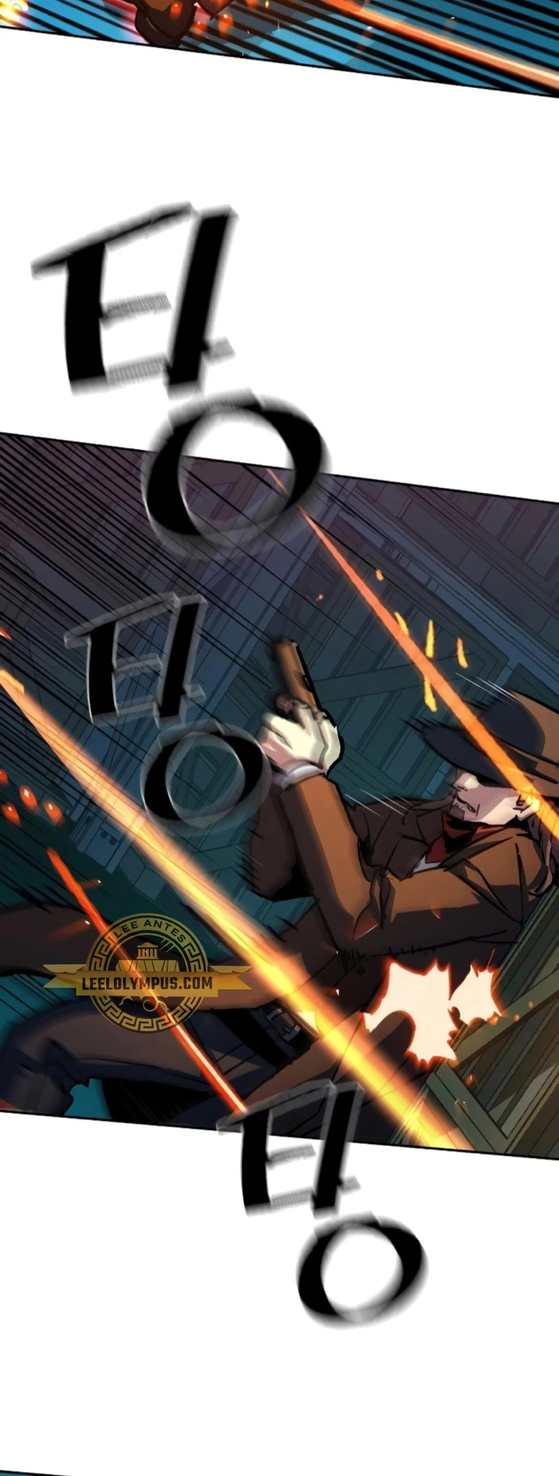 Read Teenage Mercenary Español Manga Online