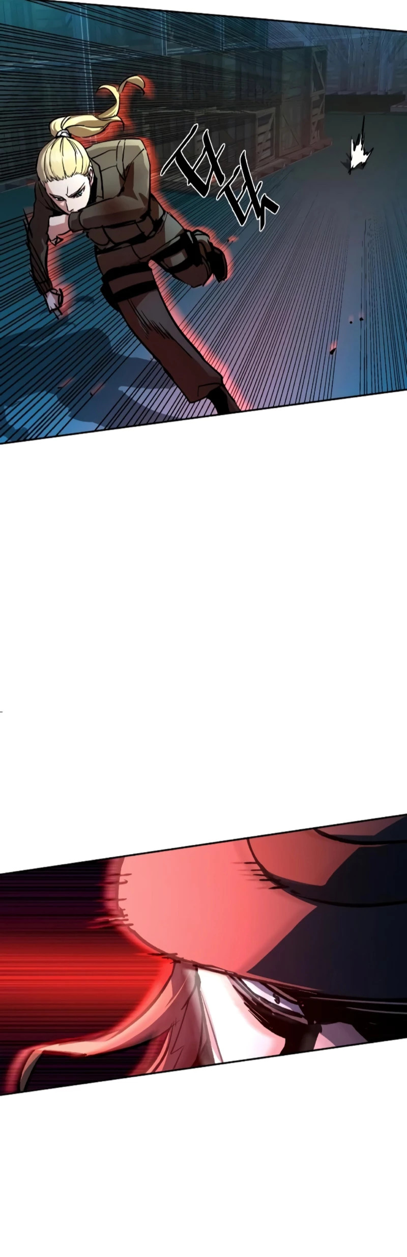 Read Teenage Mercenary Español Manga Online