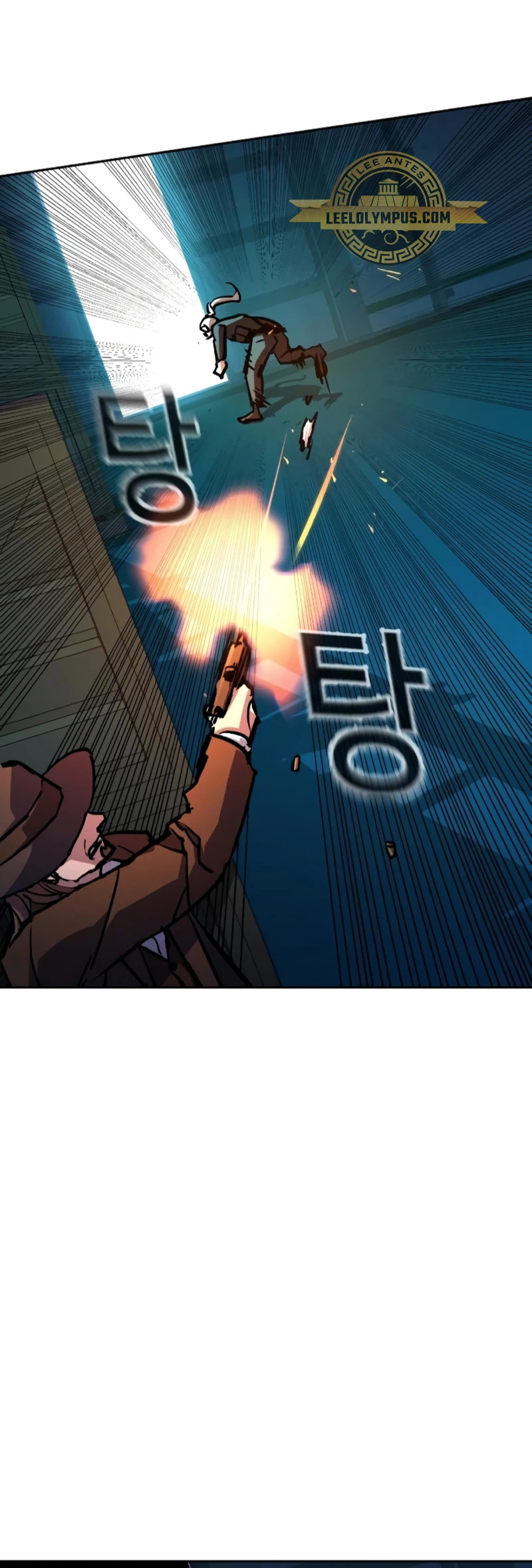 Read Teenage Mercenary Español Manga Online