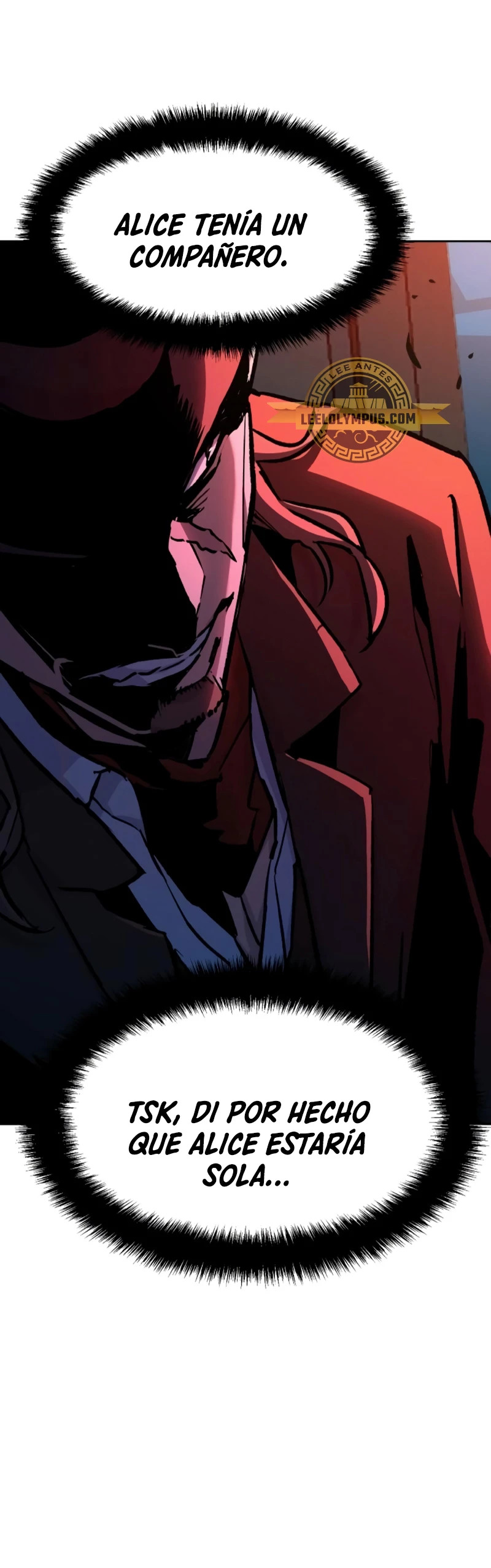 Read Teenage Mercenary Español Manga Online