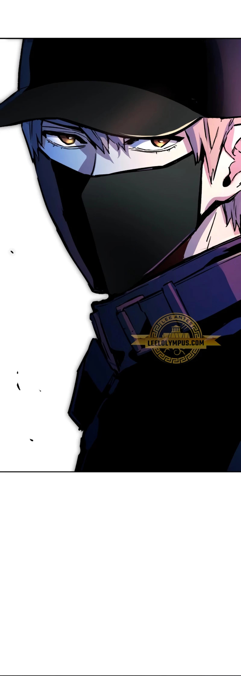 Read Teenage Mercenary Español Manga Online