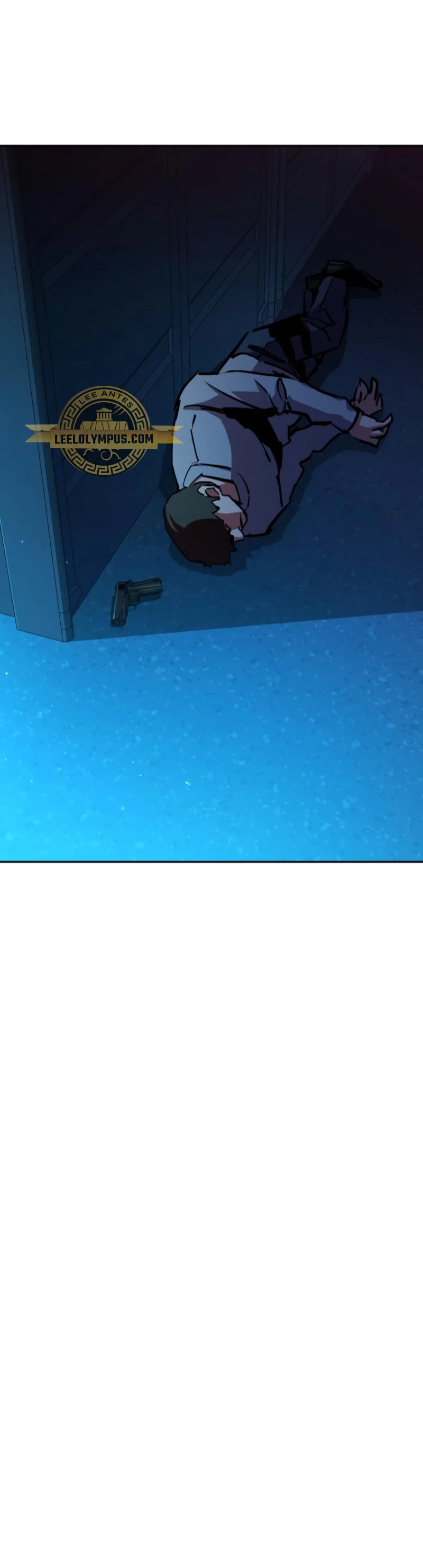 Read Teenage Mercenary Español Manga Online