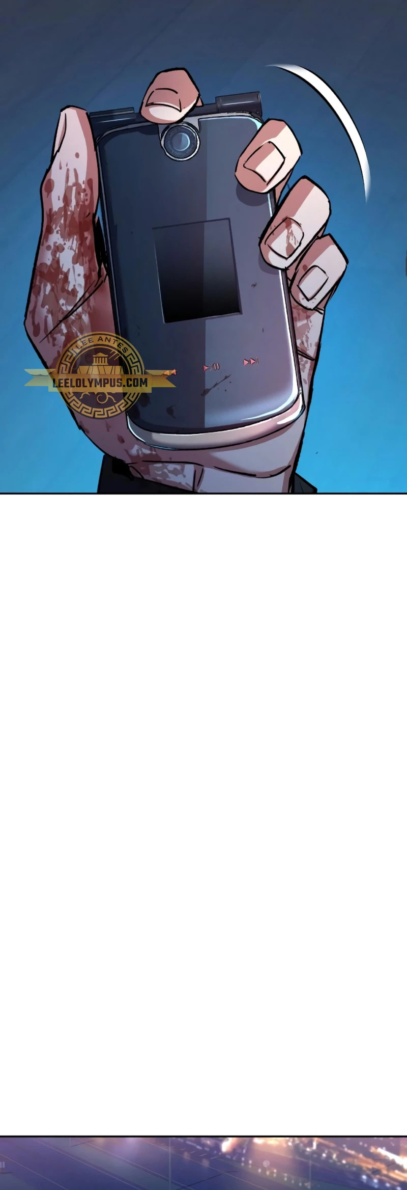 Read Teenage Mercenary Español Manga Online