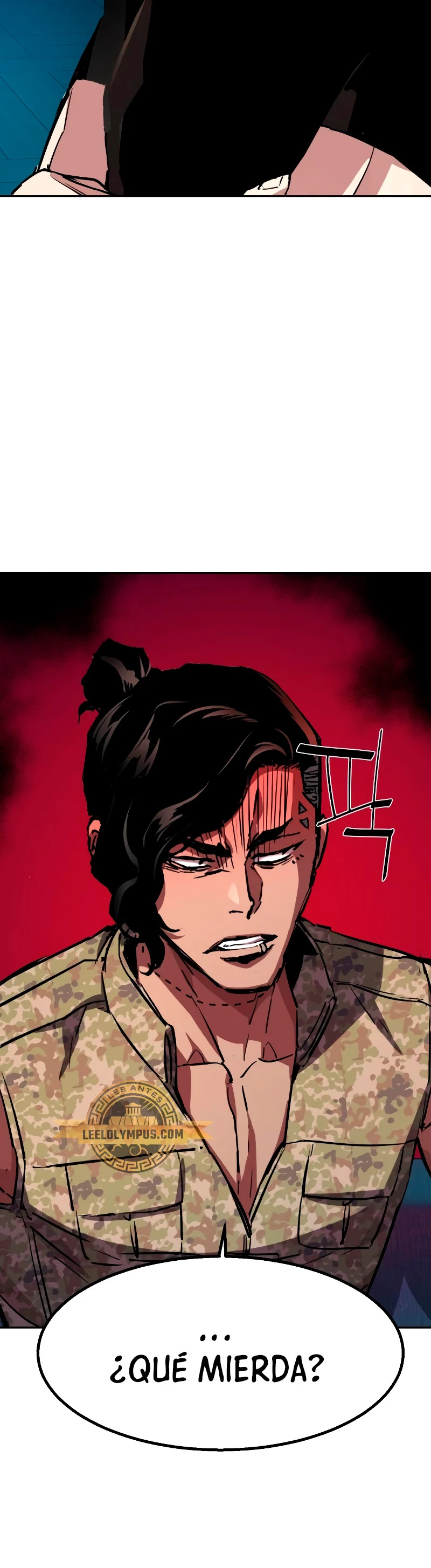 Read Teenage Mercenary Español Manga Online