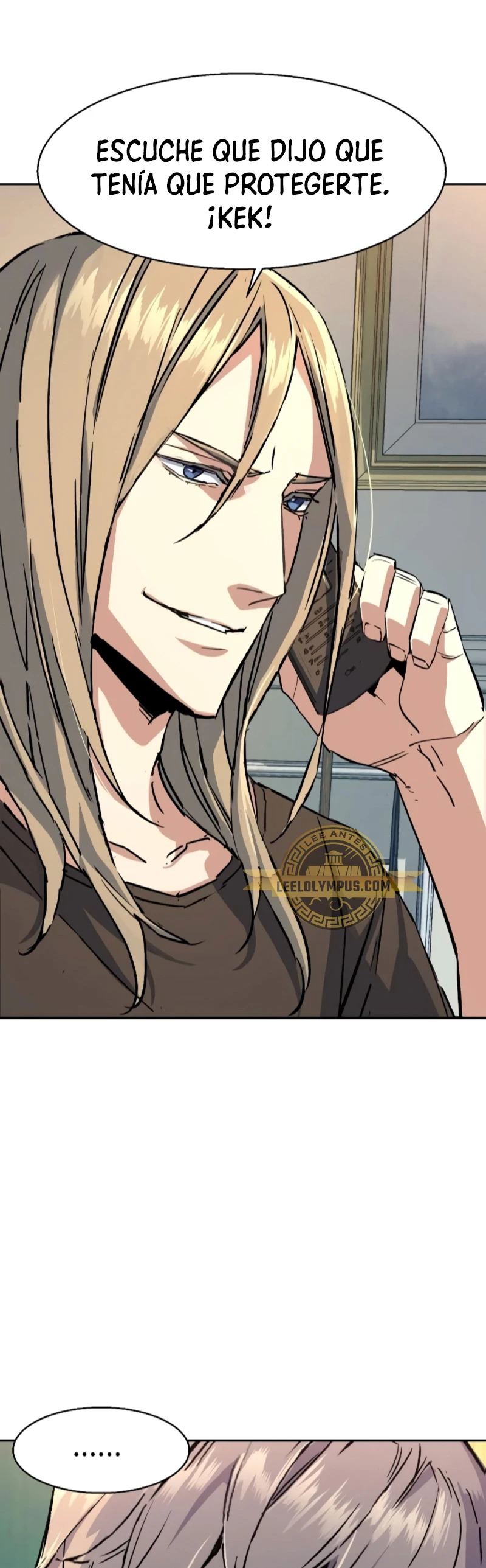 Read Teenage Mercenary Español Manga Online