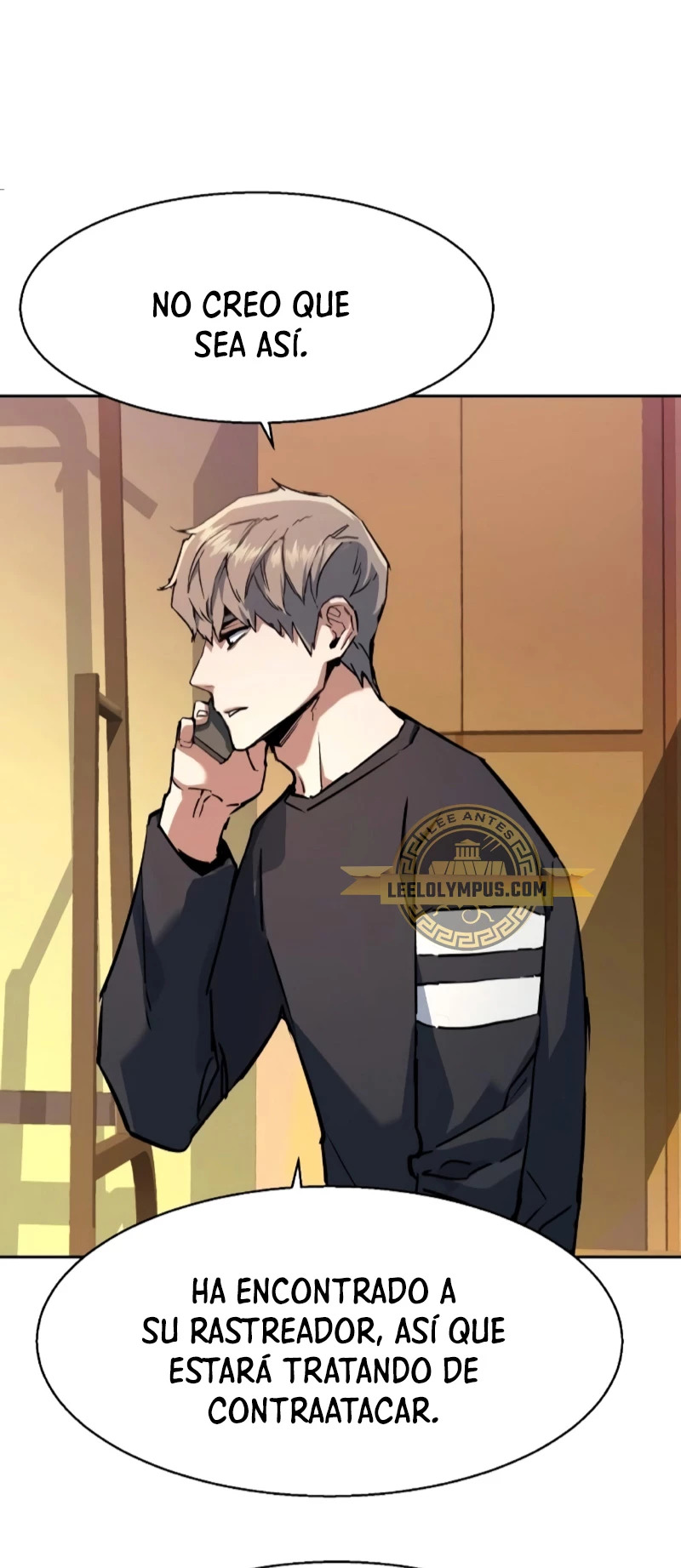 Read Teenage Mercenary Español Manga Online