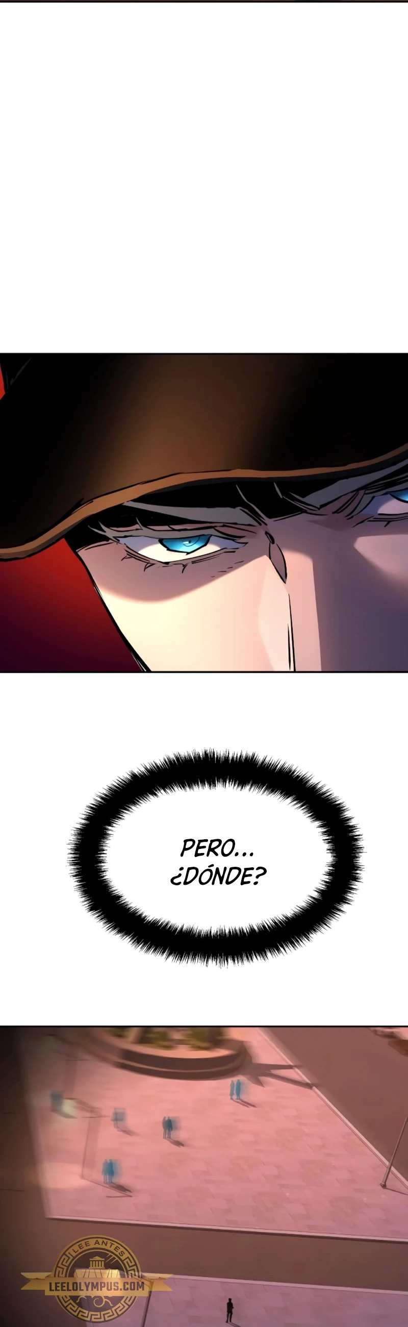 Read Teenage Mercenary Español Manga Online