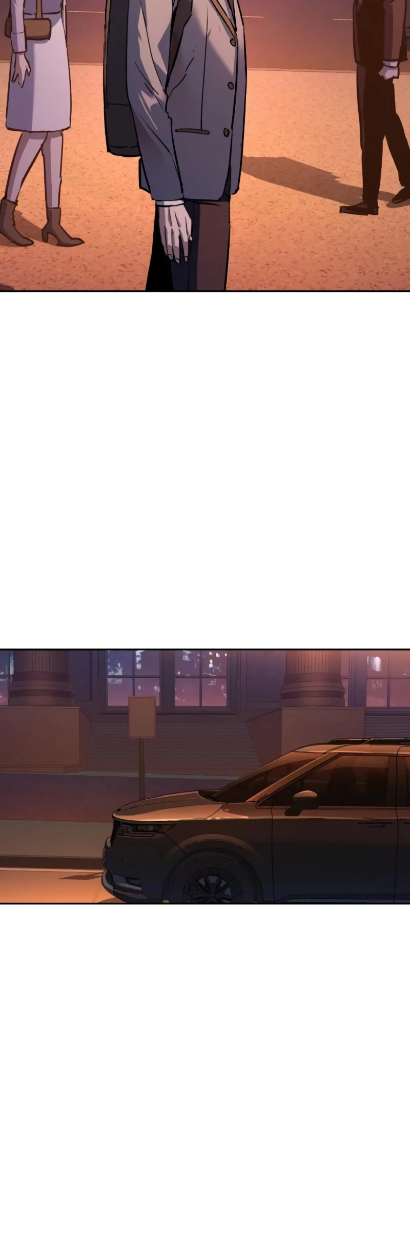 Read Teenage Mercenary Español Manga Online