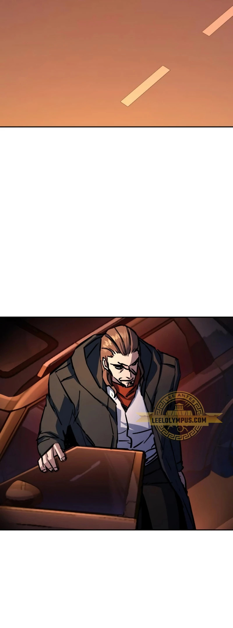 Read Teenage Mercenary Español Manga Online