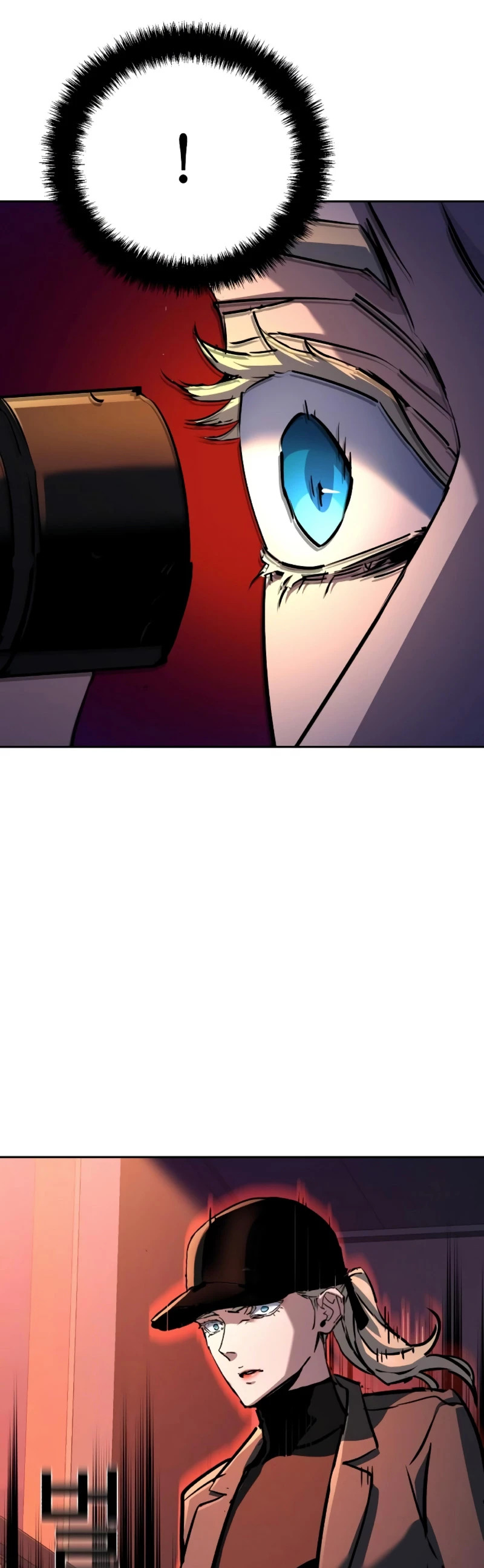 Read Teenage Mercenary Español Manga Online