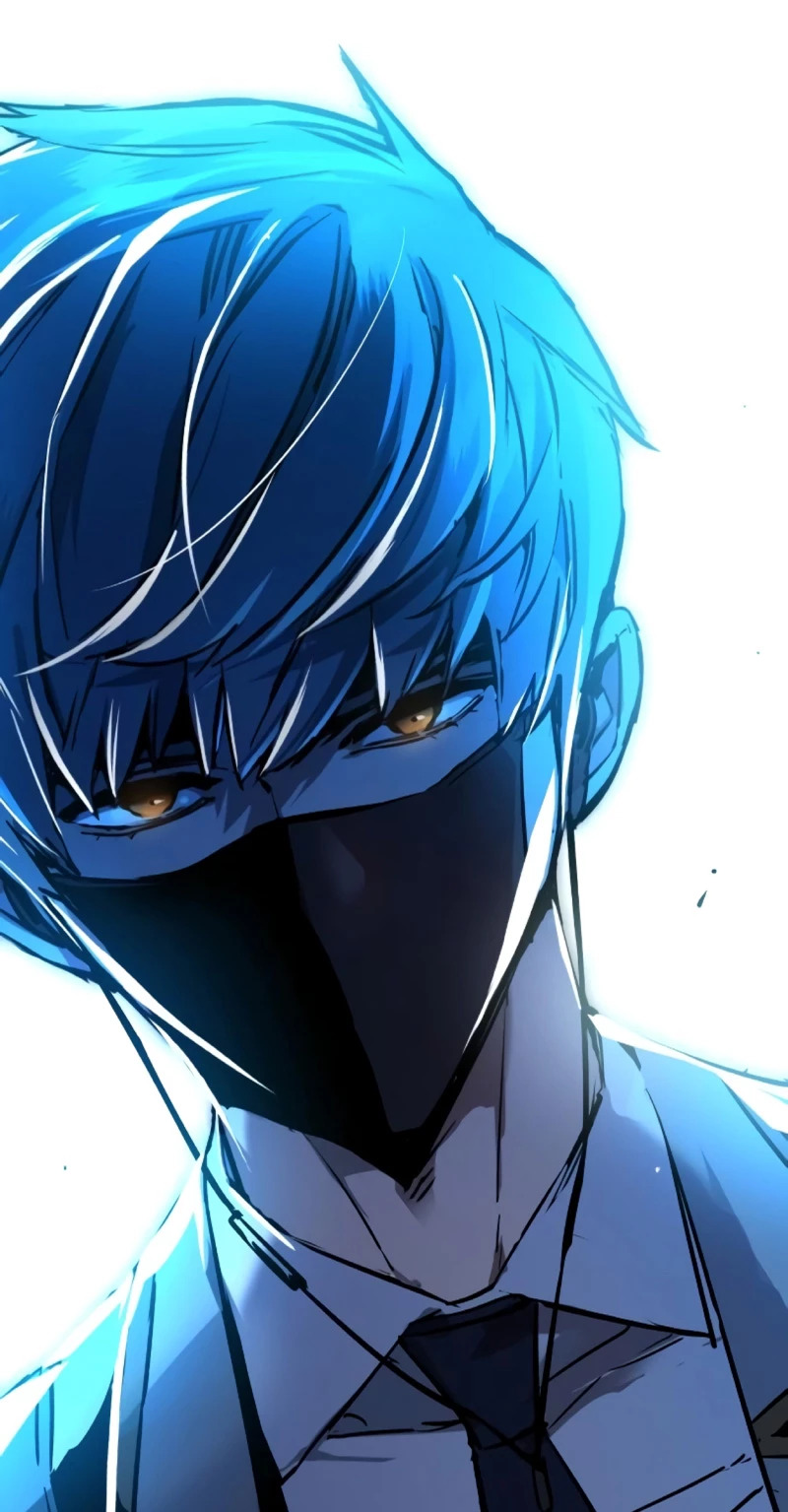 Read Teenage Mercenary Español Manga Online