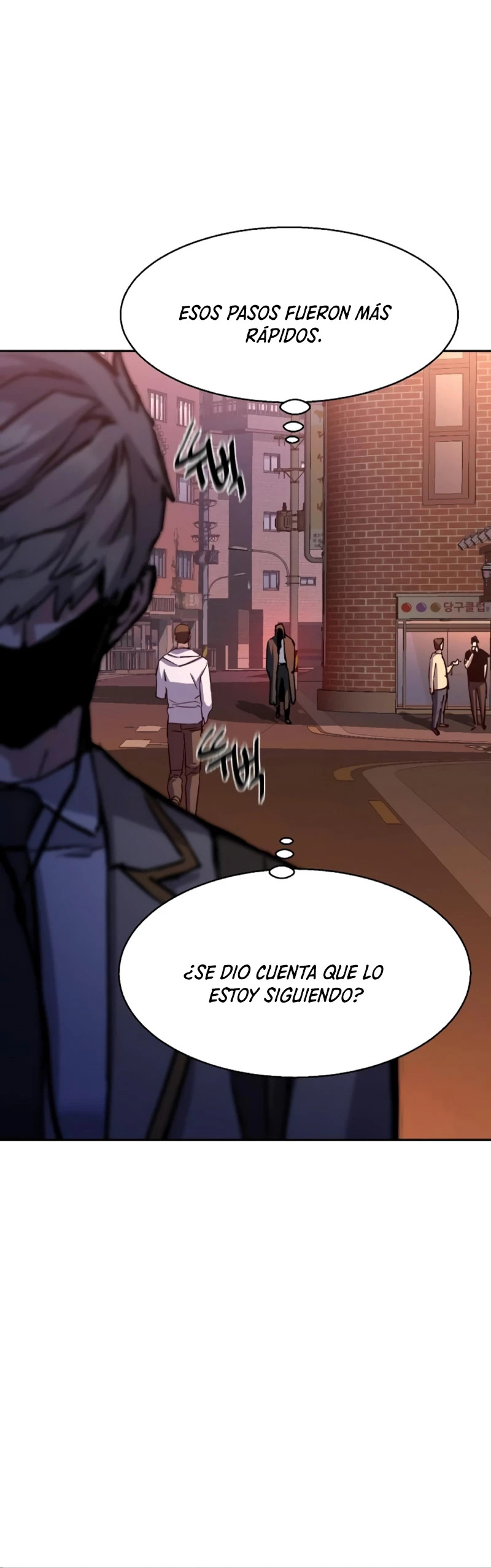 Read Teenage Mercenary Español Manga Online