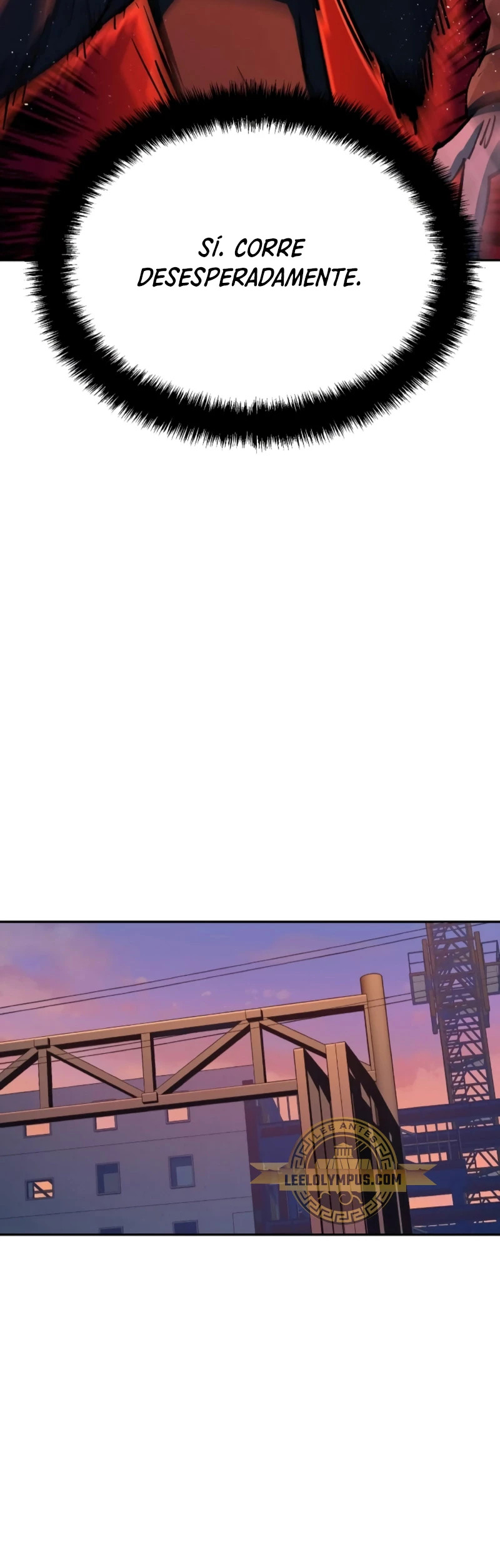 Read Teenage Mercenary Español Manga Online