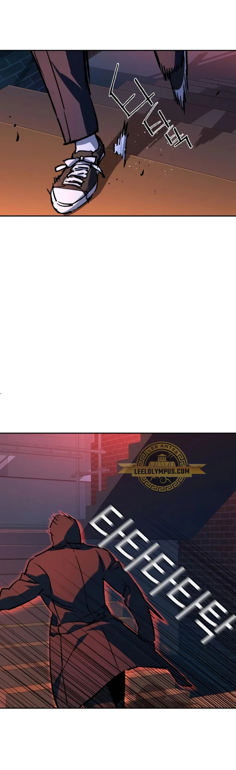 Read Teenage Mercenary Español Manga Online