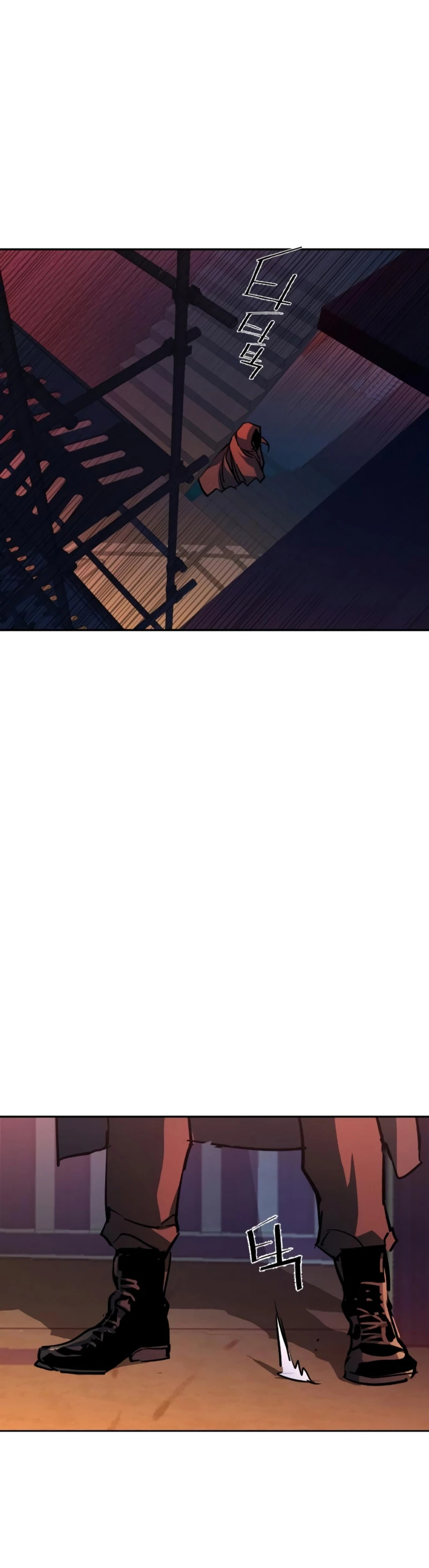 Read Teenage Mercenary Español Manga Online