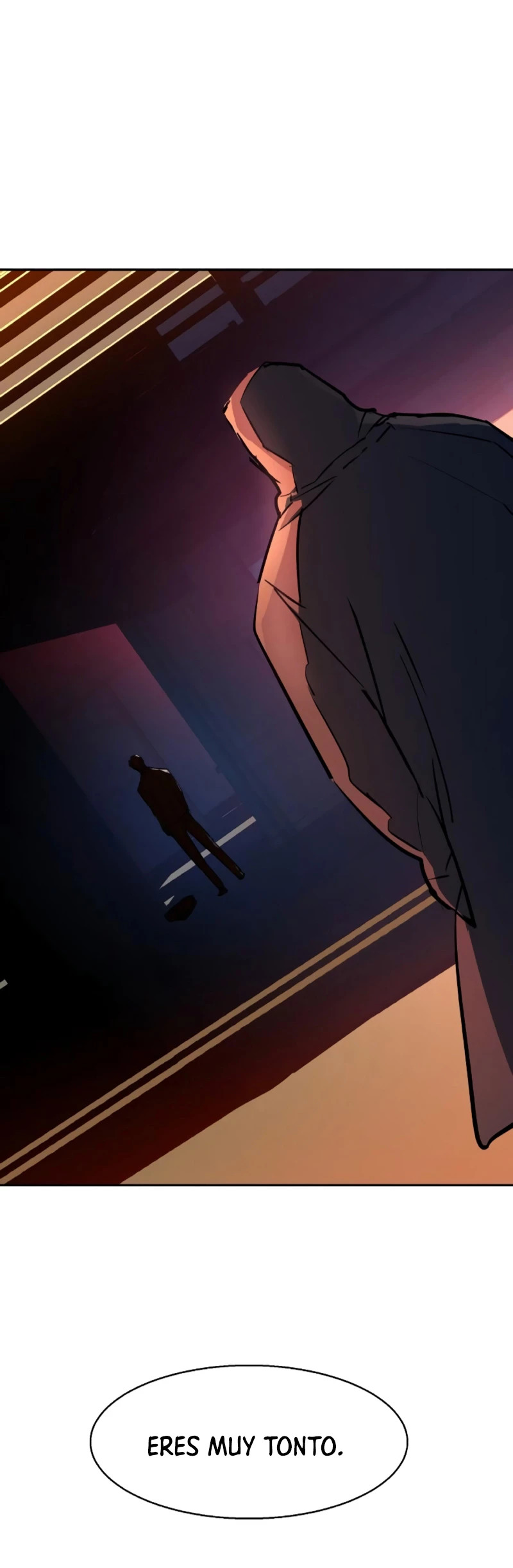 Read Teenage Mercenary Español Manga Online