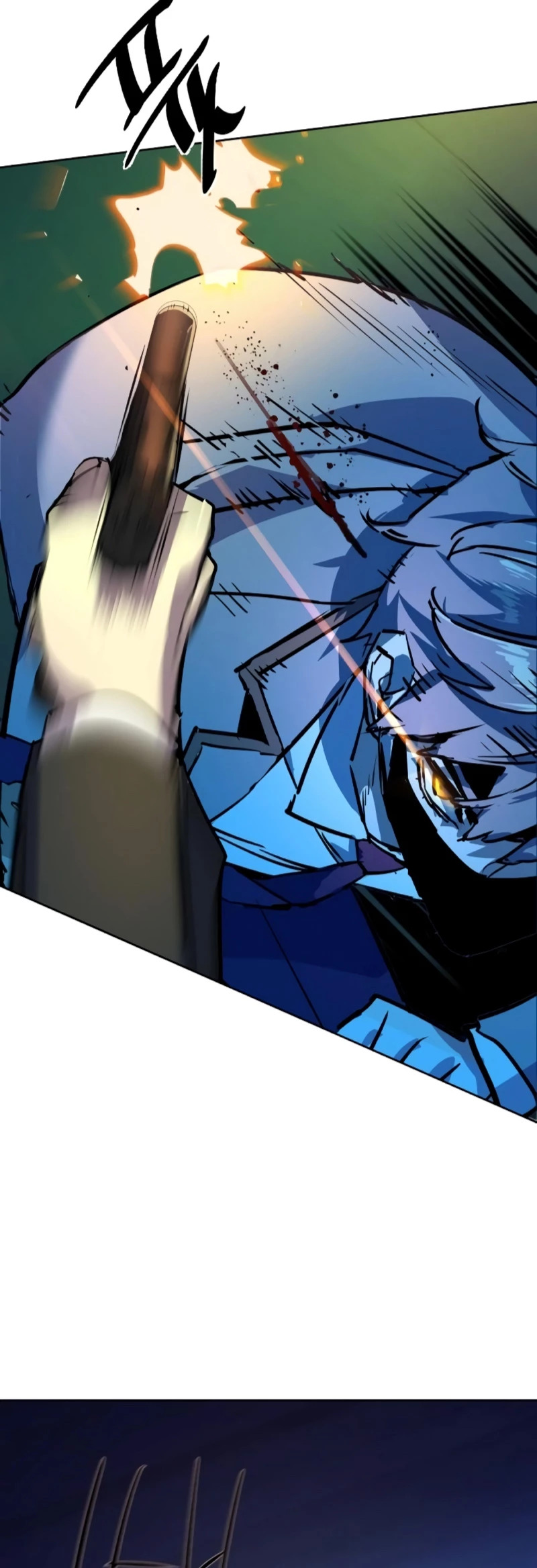 Read Teenage Mercenary Español Manga Online