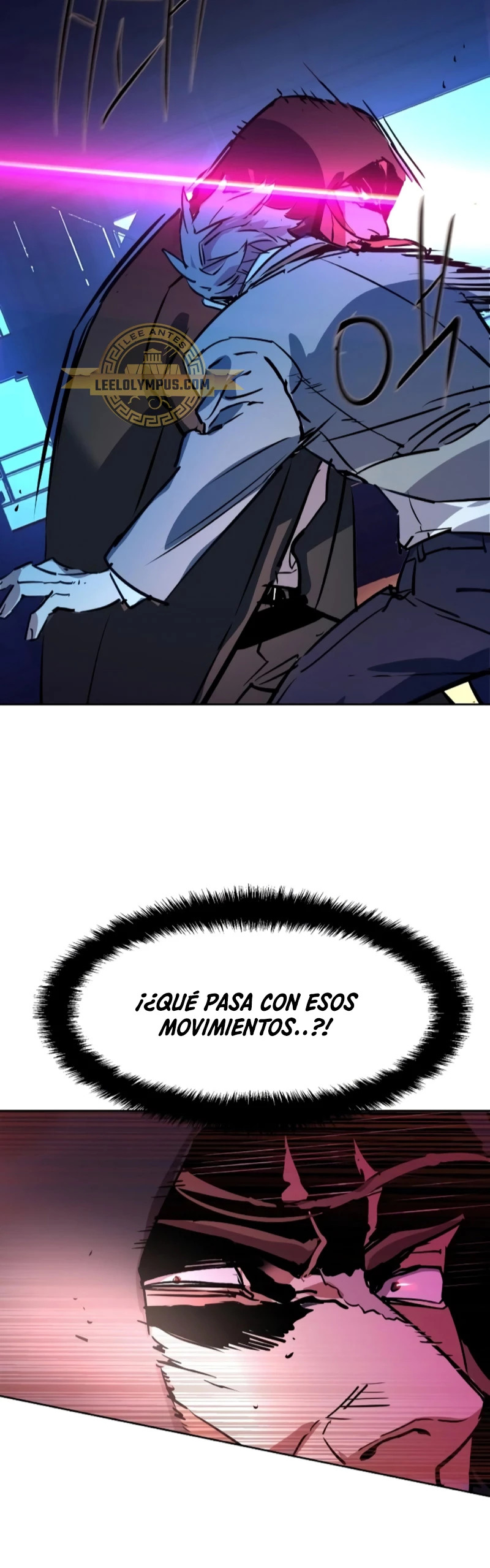 Read Teenage Mercenary Español Manga Online