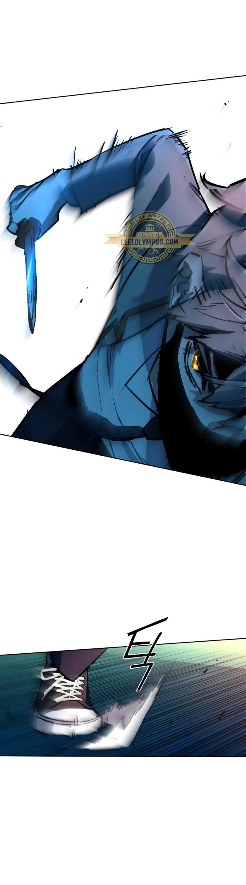 Read Teenage Mercenary Español Manga Online