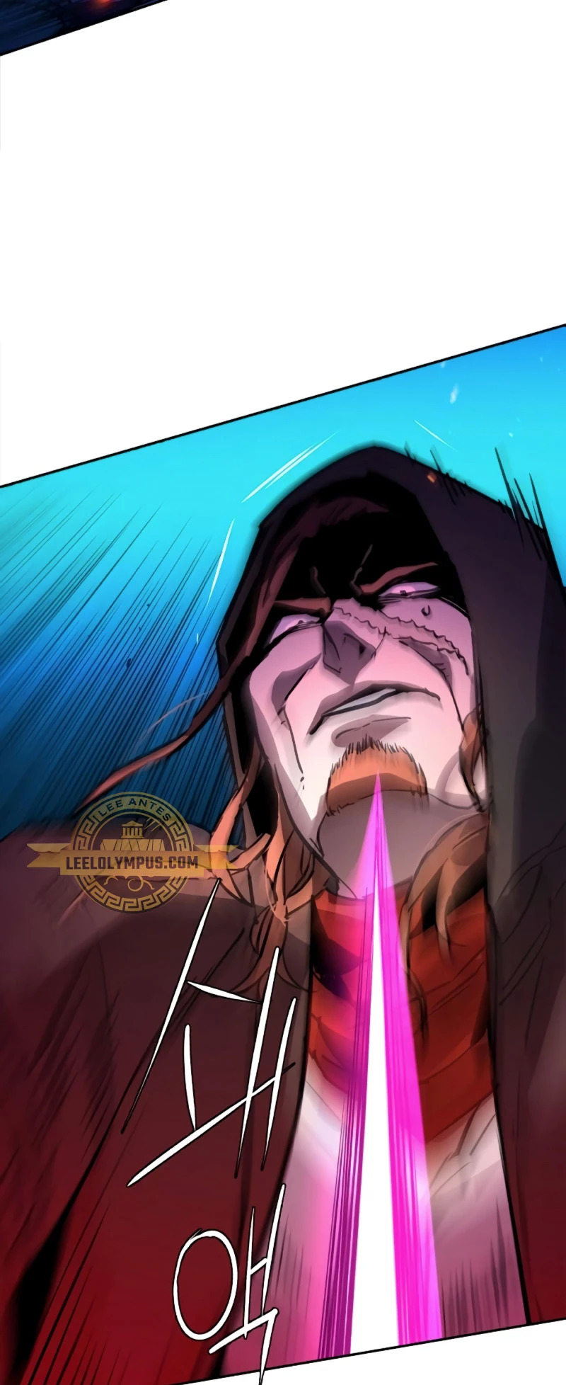 Read Teenage Mercenary Español Manga Online