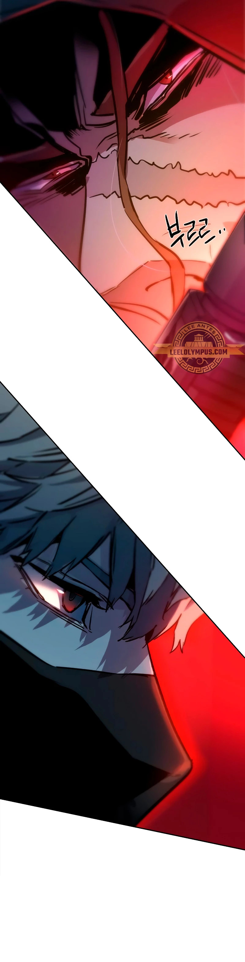 Read Teenage Mercenary Español Manga Online