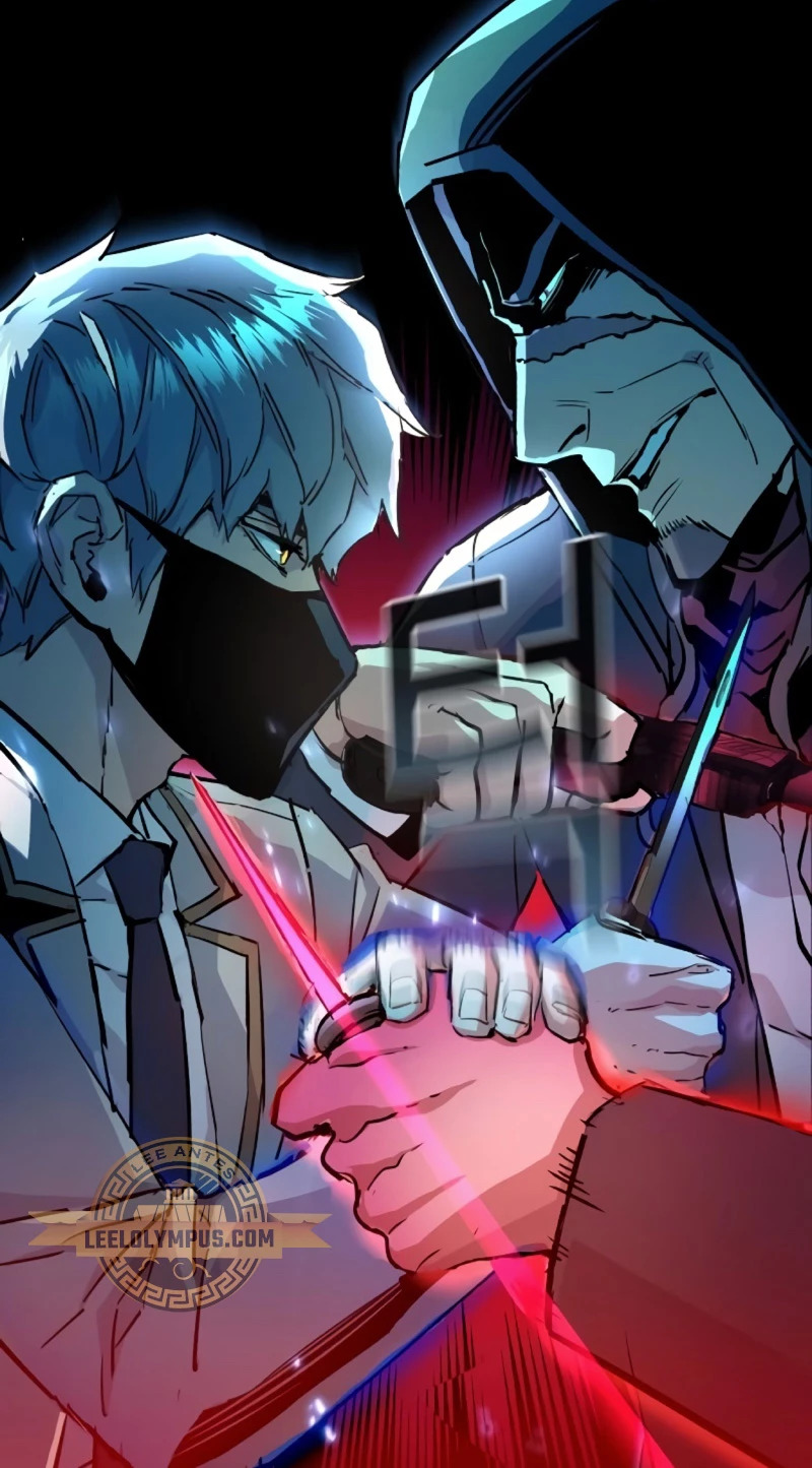 Read Teenage Mercenary Español Manga Online