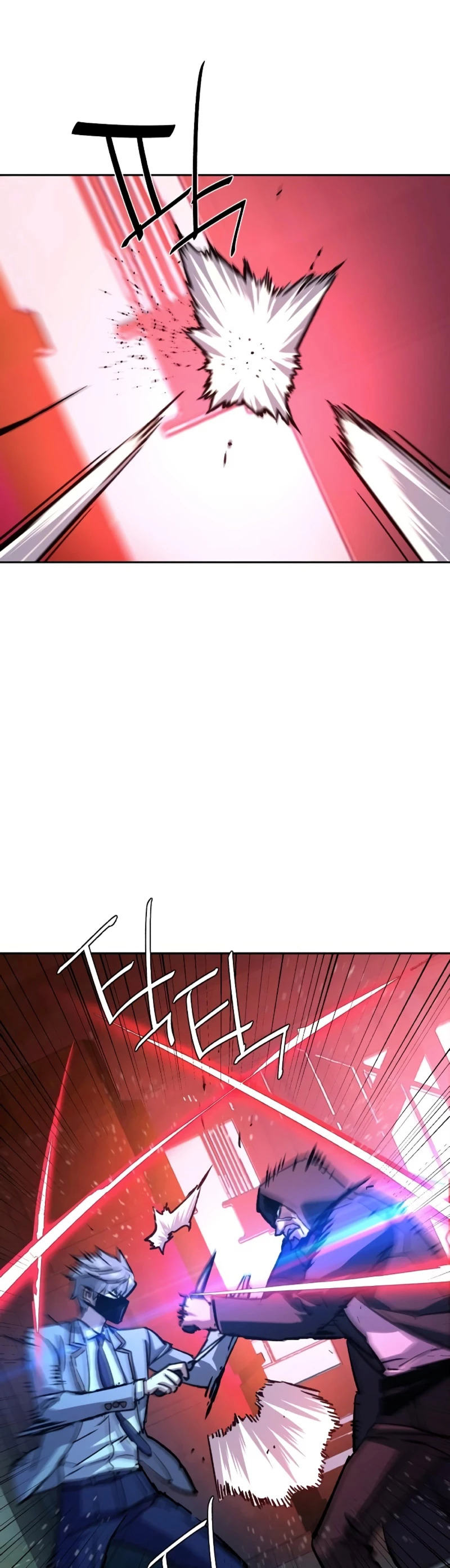 Read Teenage Mercenary Español Manga Online