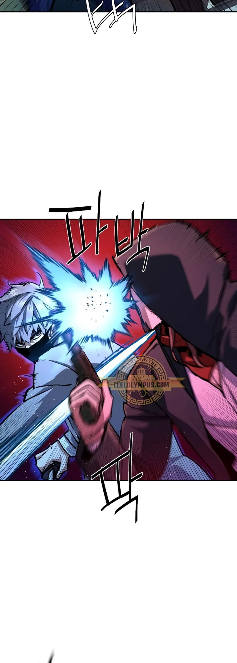 Read Teenage Mercenary Español Manga Online