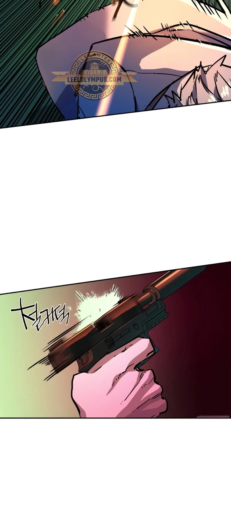 Read Teenage Mercenary Español Manga Online