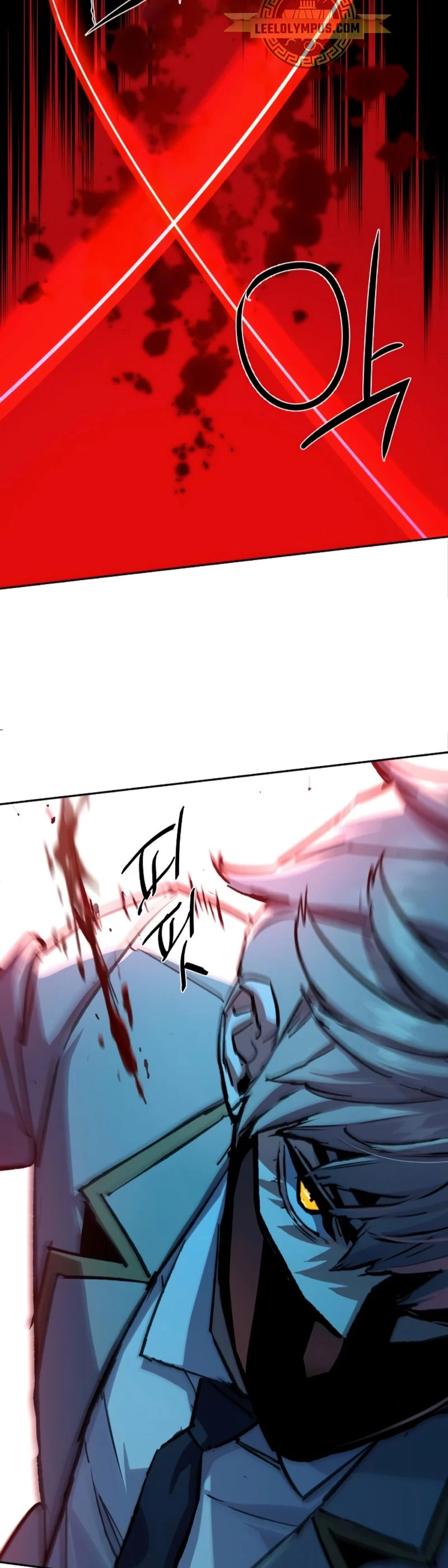 Read Teenage Mercenary Español Manga Online