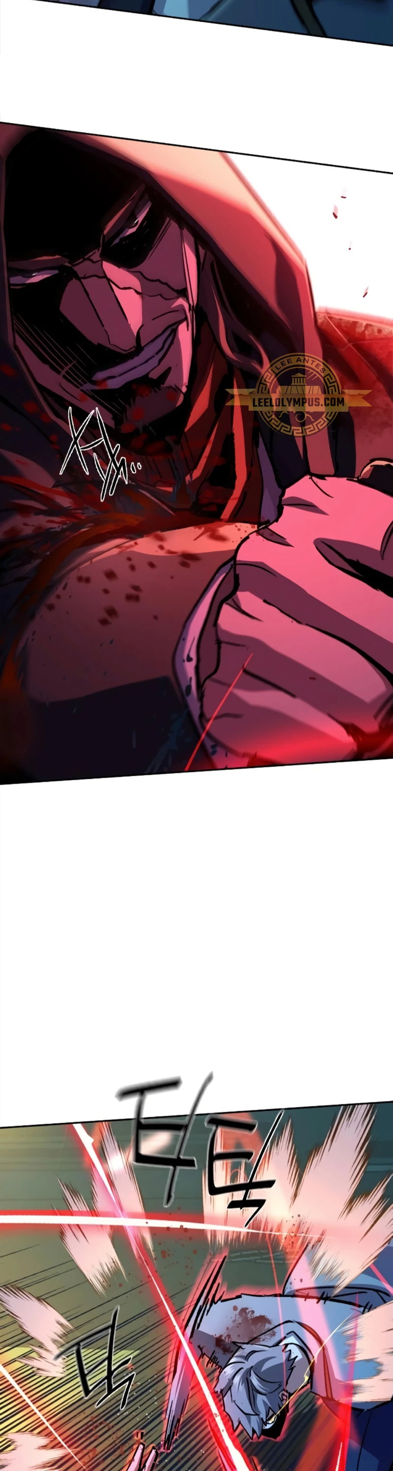 Read Teenage Mercenary Español Manga Online